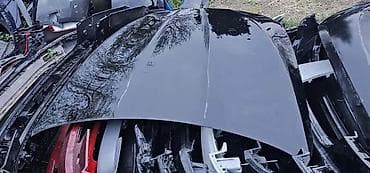 zerko auto delovi: HAUBA F10 F11 ZA BMW 518, 520, 520 GT . | BMW 5 f10 f11 hauba — 4