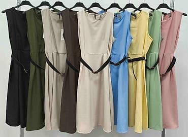 numoco haljine: 04. Haljina 2.700 dinara A — 4