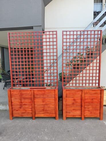 tornado za pranje auta: Jardinière, New, Paid delivery — 7