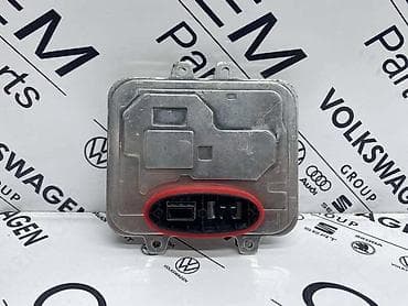 auto prikolice velika plana: BALAST/MODUL FARA ZA VOLKSWAGEN TIGUAN, TOURAN, GOLF 7 . - 5DV 009 — 2