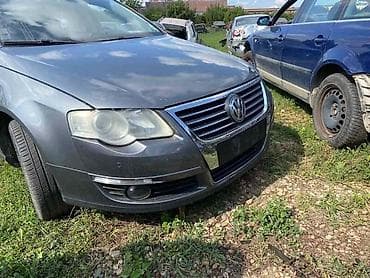 Vozila: VRATA ZA VOLKSWAGEN PASSAT B6 OD 2005. DO 2010. GOD. | Polovni — 5