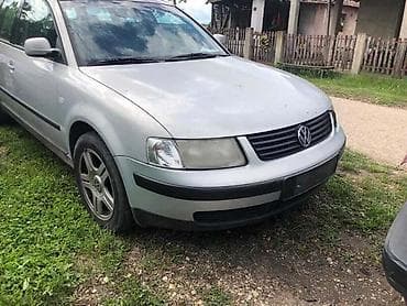 VOLKSWAGEN PASSAT B5 - KOMPLETAN AUTO U DELOVIMA | Passat B5 1.9 TDI na lalafo.rs VOLKSWAGEN PASSAT B5 - KOMPLETAN AUTO U DELOVIMA | Passat B5 1.9 TDI