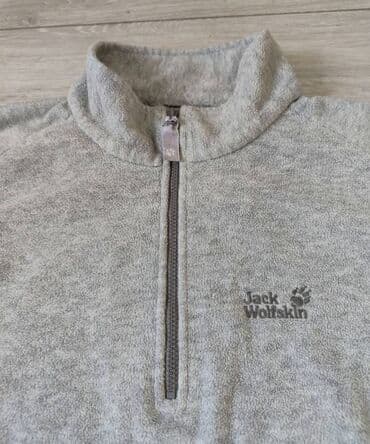 patike zene: Jack Wolfskin, M, bоја - Siva — 7