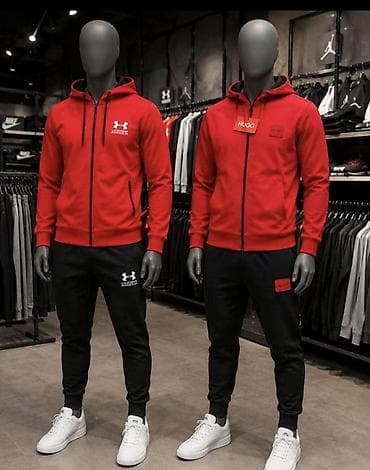 dizel torbe: Muške trenerke M,L,XL,XXL,3XL veličine za samo 3600 din
pb — 8