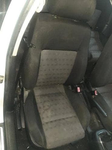 Sedišta: SEDISTA KOMPLET ZA VOLKSWAGEN GOLF 4 | Sedista komplet za Golfa 4 — 4
