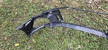 vadilica za krompir: PREDNJI BRANIK 8Y0 S LINE ZA AUDI A3 | Audi a3 prednji branik s line — 5