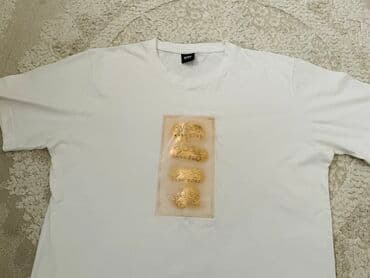 push up helanke novi sad: Hugo Boss, L (EU 40), XL (EU 42), Pamuk, bоја - Bela — 3