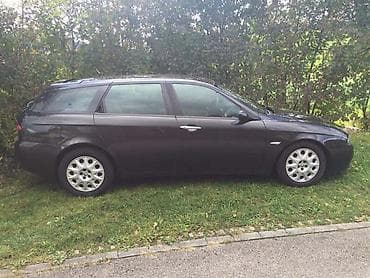 Automobili: DELOVI ZA ALFA ROMEO 156 | Limarija Hauba Krilo Branik Mehanika — 4