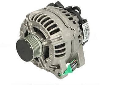organizer za auto sediste: ALTERNATOR ZA PEUGEOT 206, 206 PLUS OD 1999. DO 2006. GOD. | — 1