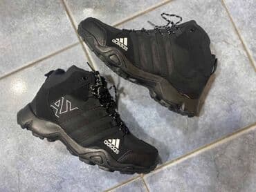 debele helanke za zimu: Čizme, Adidas, veličina - 44 — 4
