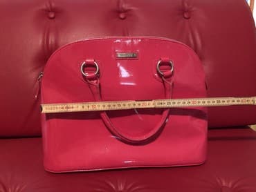 guees torbe: Shoulder bag, Mango — 6