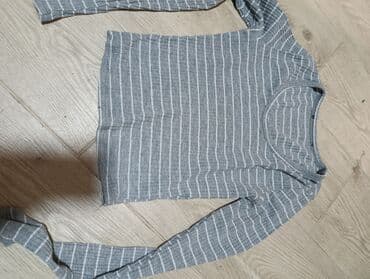 Donji delovi trenerke: Majica s — 1