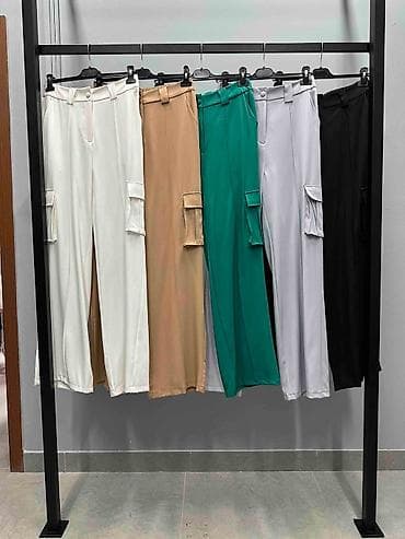 bata papuce: 08. Pantalone 2.400 dinara H — 4