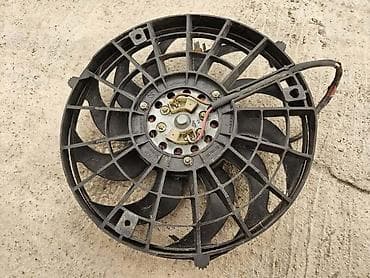 crivit kompresor: VENTILATOR 1.4 ZA OPEL CORSA B ZA 1997. GOD — 3
