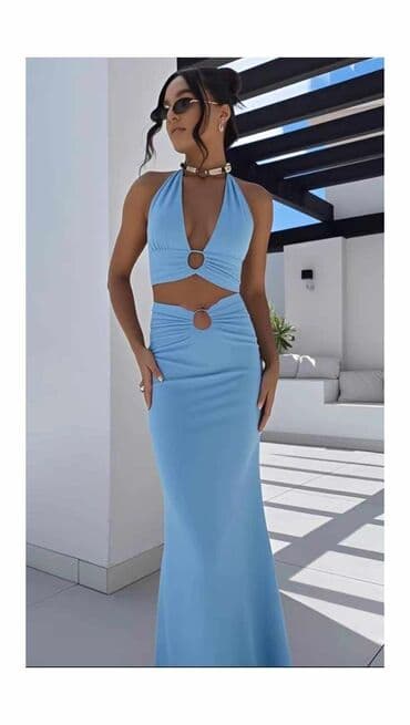 kompleti pantalone i sako: 9Fashion Woman — 4