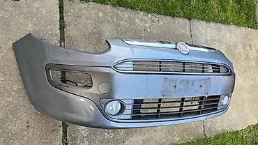 fiat brava for sale: BRANIK ZA FIAT EVO | Prednji branik Fiat Punto EVO — 1