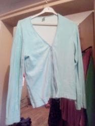 ps bluzice: Lepa prijatna bluzica velicine l — 1