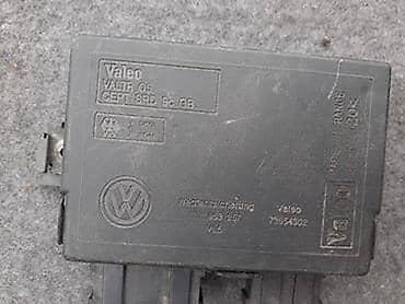 raspon sarafa za sva vozila: KONTAKT BRAVA ZA VOLKSWAGEN POLO OD 1996. DO 2003. GOD. | kontakt — 5