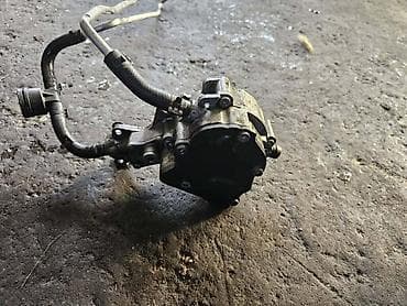 pumpanje guma na autu: TANDEM PUMPA ZA VOLKSWAGEN GOLF 4, GOLF 5, PASSAT B5 . | Tandem — 1
