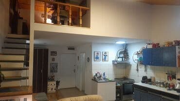 prodaja apartmana kopaonik: 2 sobe, 66 kv. m, 3 sprat — 7