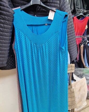 exit haljine: Oversize, Other sleeves — 1