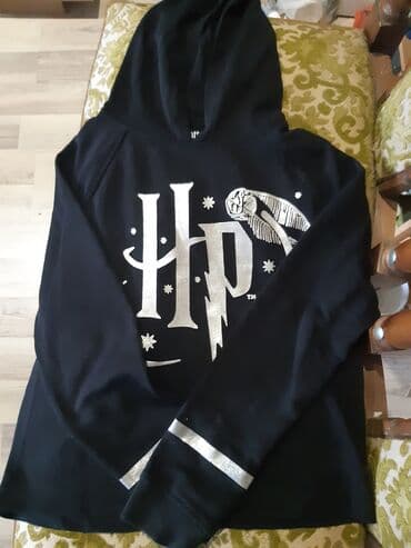 h m haljinice za djevojcice: H&M, With hood — 3
