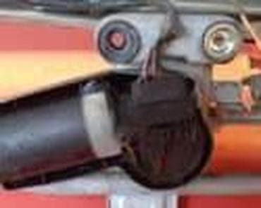 fascial gun cena: MOTOR BRISAČA ZA FORD KA OD 1996. DO 2006. GOD. | motor brisača cena — 2