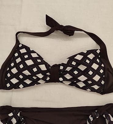 bonatti kupaci velicine: Kupaći kostim – dvodelni bikini - Veličina: 40/90 - Poluobim struka — 3