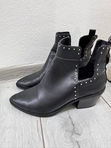 Sandale: Čizme, 39 — 3