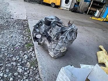 MENJAČ MANUELNI 6 BRZINA ZA MERCEDES BENZ A 140, A 150, A 160 . |
