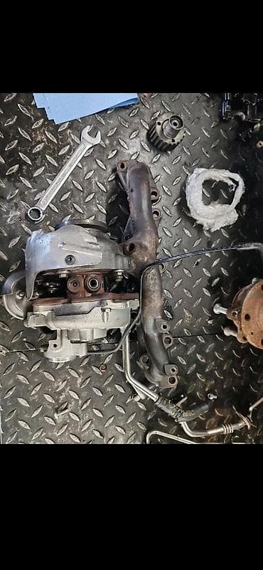 alternator yugo 55 cena: AUDI A4 A5 A6 Q5 TURBINA 04L253056L | Audi delovi ZEMUN 06******** — 4