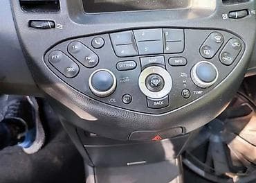 Vozila: PREKIDACI ZA NISSAN PRIMERA | Nissan primera p12 prekidaci grejanja — 1