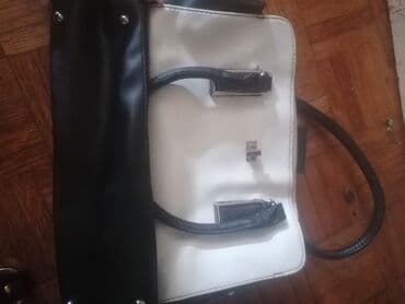 lui jo torbe: Material: Leather, Canvas — 14