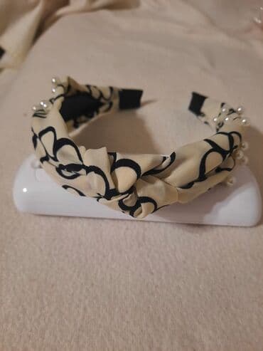 ex yu krka parfemi gdje kupiti: Headband — 8