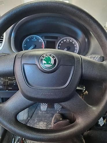 AIR BEG VOLANA TABLA POJASEVI ZA ŠKODA FABIA OD 2009. DO 2014. GOD. | na lalafo.rs AIR BEG VOLANA TABLA POJASEVI ZA ŠKODA FABIA OD 2009. DO 2014. GOD. |