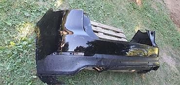 ZADNJI BRANIK ZA PORSCHE CAYENNE | Porsche Cayenne Zadnji branik na lalafo.rs ZADNJI BRANIK ZA PORSCHE CAYENNE | Porsche Cayenne Zadnji branik