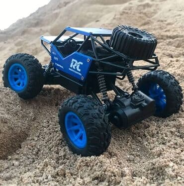 papuce u apoteci: Novo RC vozilo na daljinski upravljač. Napravljeno od kvalitetne — 4