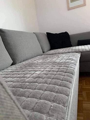 AKCIJA☺️ Plišani flekeri za trosed,dvosed i fotelju -2900 din — 6