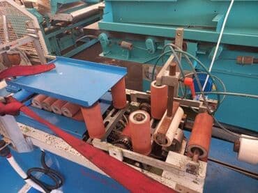 masina za stiropor cena: Pakerica Makor 4638-22 📦 Mašina za pakovanje drvenih, plastičnih — 3