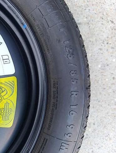 REZERVNI TOCAK 16 ZA CITROEN C4 GRAND PICASSO, C4 GRAND SPACETOURER na lalafo.rs REZERVNI TOCAK 16 ZA CITROEN C4 GRAND PICASSO, C4 GRAND SPACETOURER