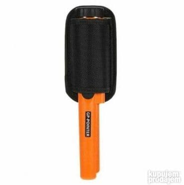 lidl garancija na alat: GP-POINTER PRO Pinpointer Metal Detektor GP - Pointer Metal Detektor — 8