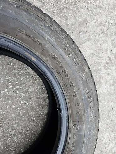 FIRESTONE 195/65 R15 LETNJA | 195/65 R15 Firestone Letnja 1 komad na lalafo.rs FIRESTONE 195/65 R15 LETNJA | 195/65 R15 Firestone Letnja 1 komad