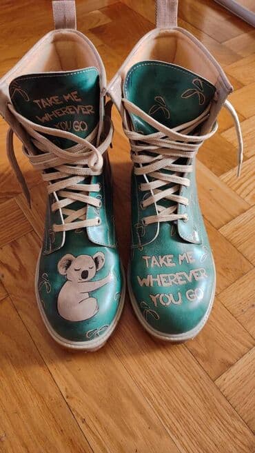 40, bоја - Tirkizna na lalafo.rs 40, bоја - Tirkizna