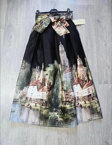 sukne: 04. Suknja 3.200 dinara A — 5