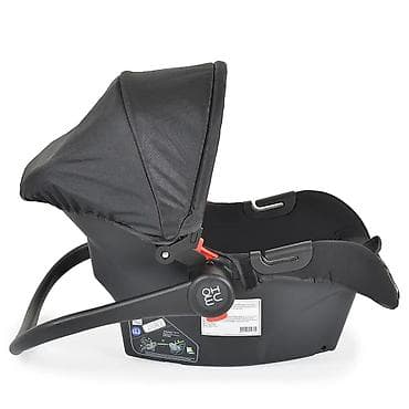 Autosedišta: Moni Multi iSize auto sedište za bebe 40–87 cm – Pink Šifra proizvoda — 8