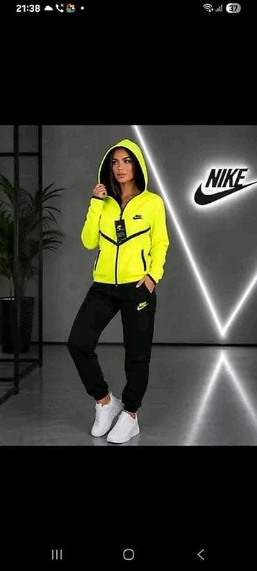 evolution trenerke: Zenske trenerke likra. S,M,L,XL,XXL — 3