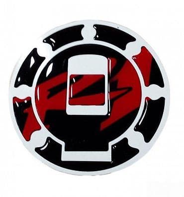 cepac za drva za traktor: YAMAHA R1-štitnik čepa- 65 📌 Opis: Samolepljivi štitnik čepa — 1