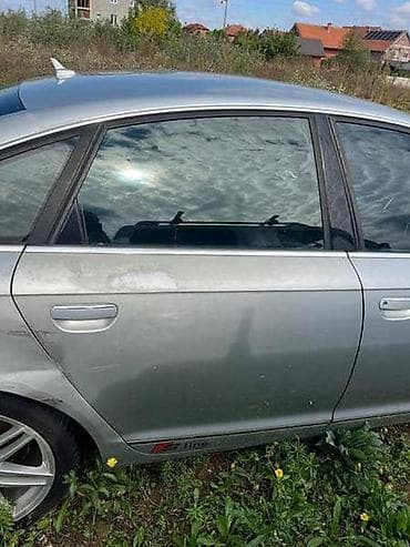 audi a6 2 at: VRATA ZA AUDI A6 OD 2008. DO 2011. GOD. | Vrata za Audi A6 08-11 — 1