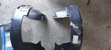 skuter cena: FIAT GRANDE PUNTO KORUBA PODKRILO NOVO | Korube za fiat grande punto — 3