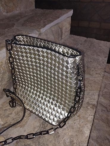 steznik za haljinu: Torba Nova — 2